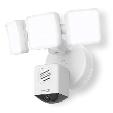 Wyze floodlight pro - Wyze Cam Doorbell v2: Fixed the 5-minute recording and notification cooldown problem for people not using Cam Plus. Optimized the Wi-Fi reconnecting mechanism to improve connectivity. Updated one Wyze Cam Floodlight Pro to 2.2.1.1102 via the Single Cam Update within the Bulk Update UI.
